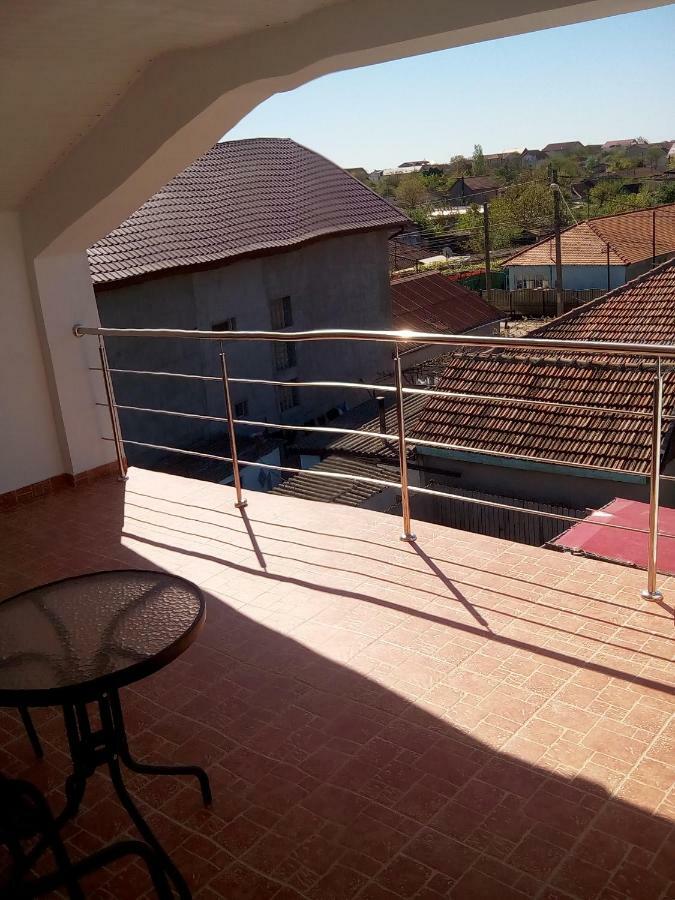 Vila Andre 2 Mai Luaran gambar