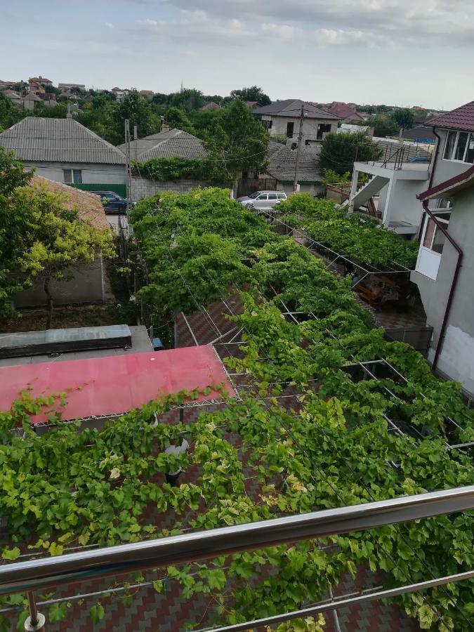 Vila Andre 2 Mai Luaran gambar